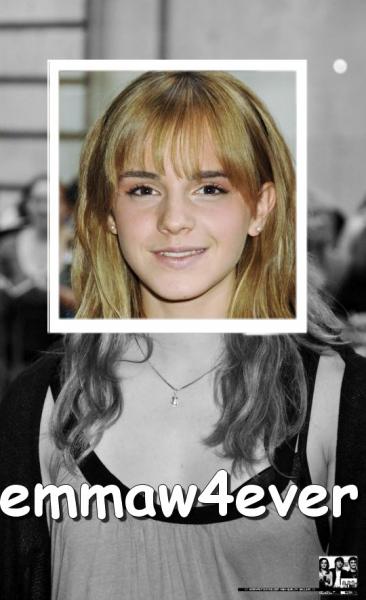 ===> emma watson <===