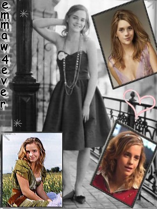 ===> emma watson <===
