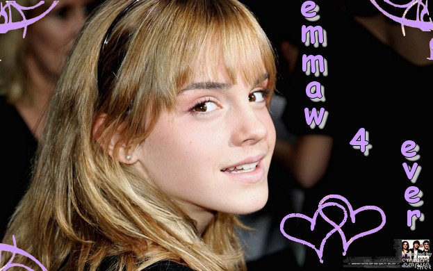 ===> emma watson <===