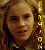 Hermione Granger