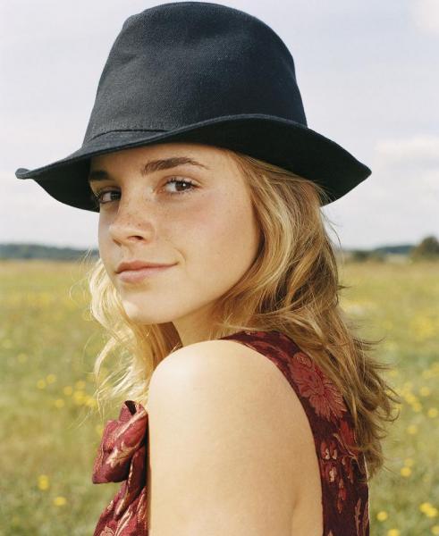 Ze typical site of mine----Emma Watson