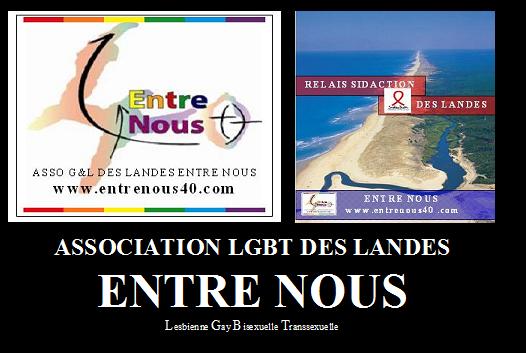 ASSOCIATION ENTRE NOUS
