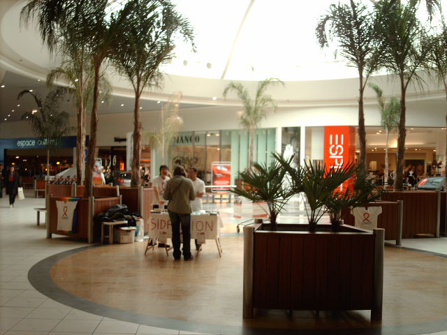 sidaction 2007