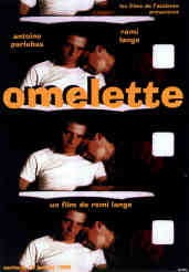 OMELETTE OMELETTE