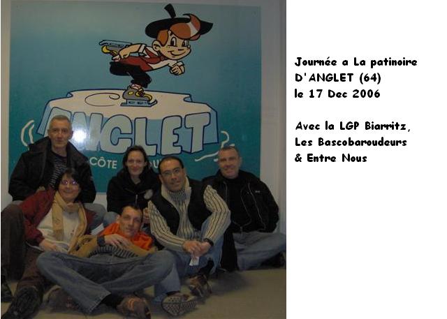 sortie a la patinoire sortie a la patinoire