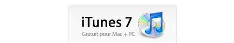 iTunes