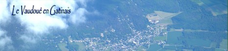 Le Vaudou� Village