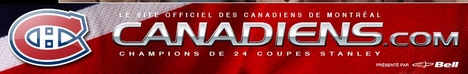 Les Canadiens de Montr�al