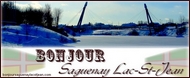 Bonjour Saguenay Lac-St-Jean