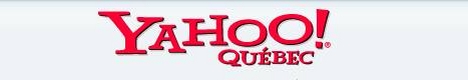 Yahoo! Qu�bec
