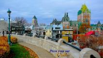 Photos de Gabriel Tremblay