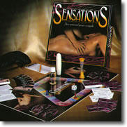 Jeu �rotique Sensations (en fr. ou ang