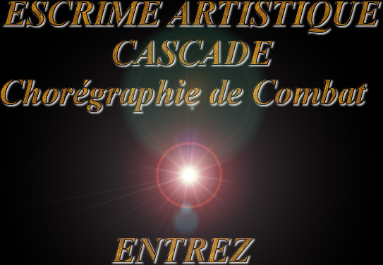 Aperçu de : Escrime artistique