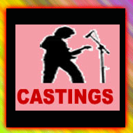 SITE PARTENAIRE  CASTING