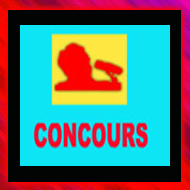 SITE CONCOURS DE CHANT