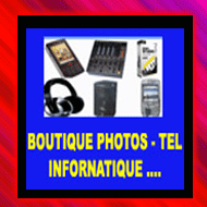 BOUTIQUE MUSIQUE CD DVD