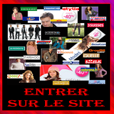 ESPACE BOUTIQUE