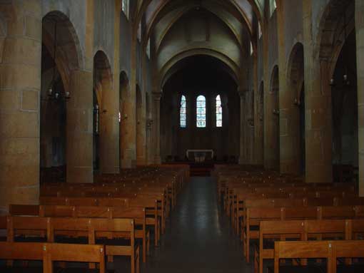 St Maximin Cocteau 2