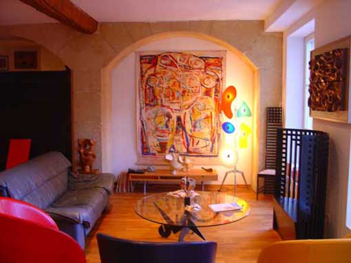 Exposition permanente 6