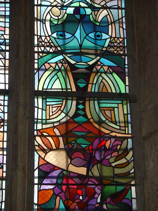 St Maximin Cocteau 8