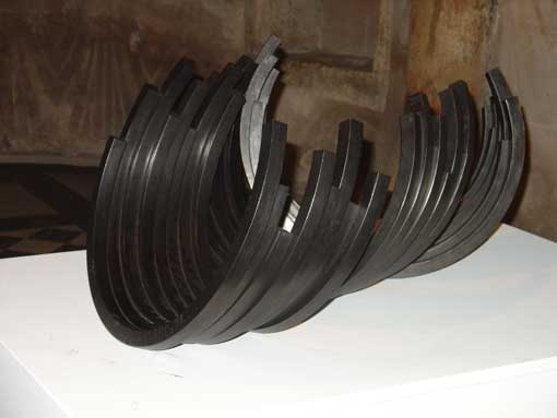 Bernar Venet