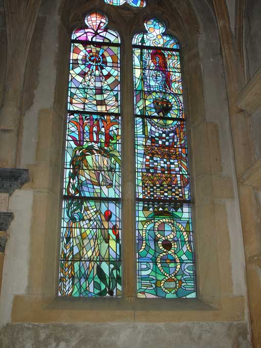 St Maximin Cocteau 4