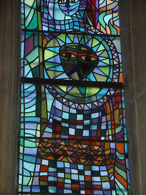 St Maximin Cocteau 5