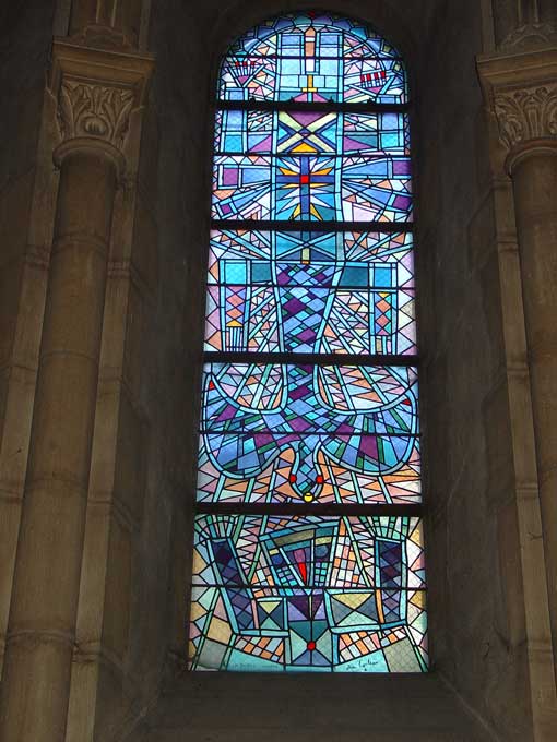 St Maximin Cocteau 9