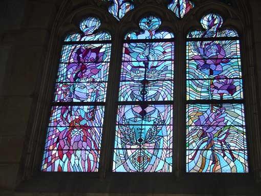 St Maximin Cocteau 10