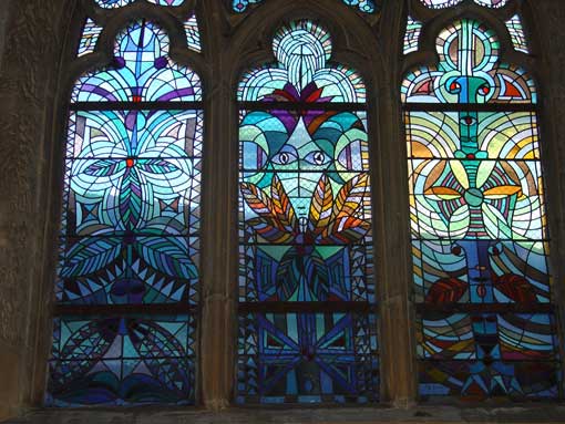 St Maximin Cocteau 3