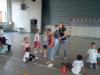 Entrainement des jeunes