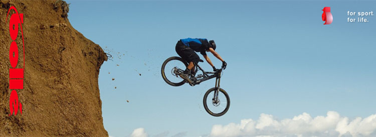 Team Bollé VTT