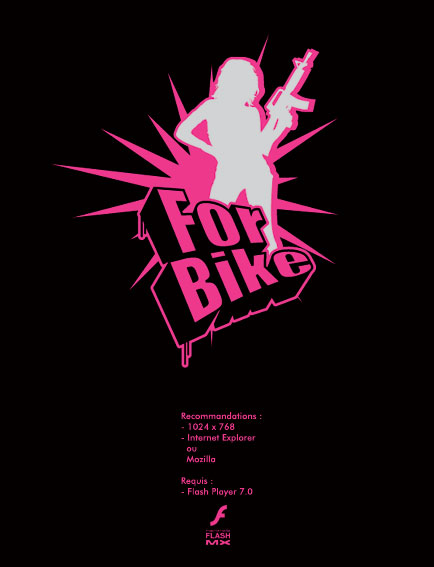 Forbike