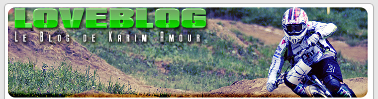 Karim Amour