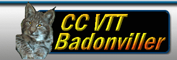 Club de Badonviller