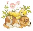 Textes et pri�res chiens