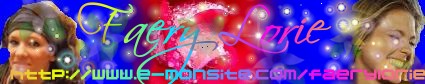 Fa�rylorie