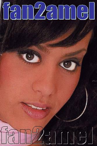 100 % Amel Bent