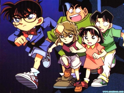 CONAN