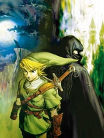 The Legend Of Zelda