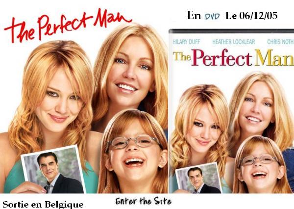 HiLaRy DuFf , le site de tous ses Fans