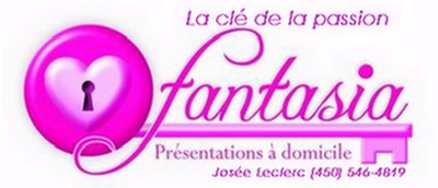 Fantasia, La Cl� de La Passion.