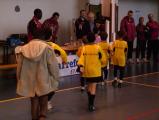 Tournoi en salle 2008