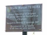 Stade Manuel Teixeira