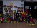 Arbre de No�l 2007