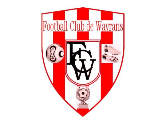 SITE OFFICIEL DU FC WAVRANS
