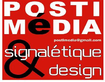 partenaire POSTIMEDIA