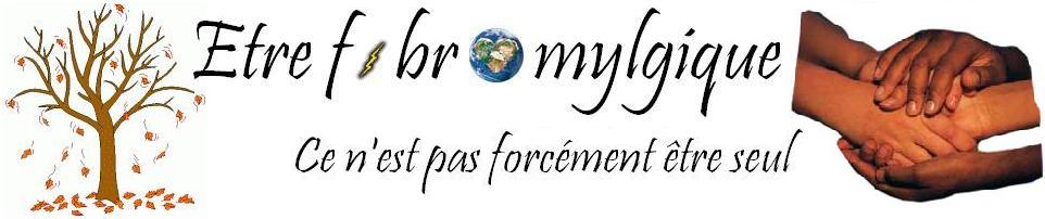 Etre Fibromyalgique