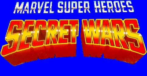 marvel secret wars