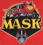 mask